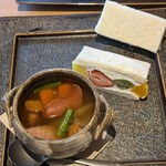 KAJITSUYA CAFE - 