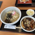 まるいうどん - 