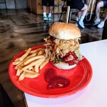 キャプテンカンガルー - 