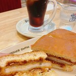 Komeda Ko-Hi-Ten - 