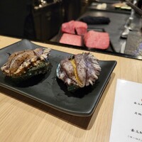 鉄板焼 grow 六本木店 - 