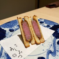横浜 うしみつ - 