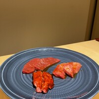 横浜 うしみつ - 