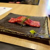 鉄板焼 grow 六本木店 - 