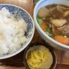 新垣食堂