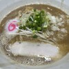 麺家 幸乃鶏