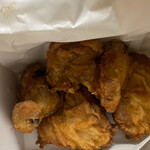 ケンタッキーフライドチキン アピタ岡崎北店 - オリジナルチキン