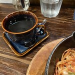 カフェ香咲 - 