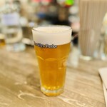 ブルックリンパーラー - ブルックリンセッションIPA