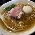 Ramen Koike - 