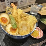 Tempura Tentora - 