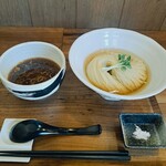 ラーメン 健やか - 