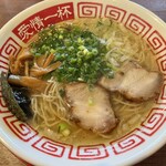 きんのむぎ - 料理写真: