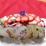 さじこよみ - 中にもタップリ♪