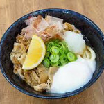 こだわり麺や - 