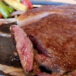 ​米沢牛登起波 - 