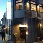 Yakitori Asobitei - 