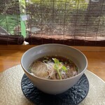 中華蕎麦 鳴神食堂 - 