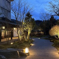 山中温泉　花紫 - 