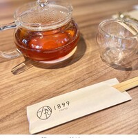 RESTAURANT 1899 OCHANOMIZU - 