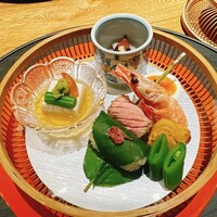 山中温泉　花紫 - 