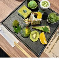 RESTAURANT 1899 OCHANOMIZU - 