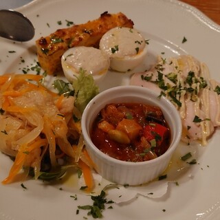 ログガーデン ヴェルデ_1