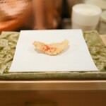 天白 - 金目鯛