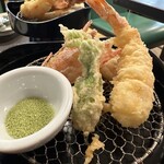 Asakusa Sushi Waka - 