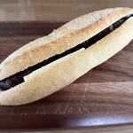 パン工房　フルニエ - 