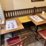 俺のハンバーグ 渡なべ  - 