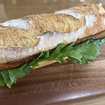 パン工房　フルニエ - 