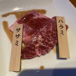 焼肉チャンピオン - 