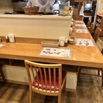 俺のハンバーグ 渡なべ  - 