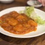 らーめん ごん吉 - 料理写真: