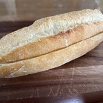 パン工房　フルニエ - 