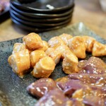 大将軍 - パイプ腸