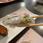 Asakusa Sushi Waka - 