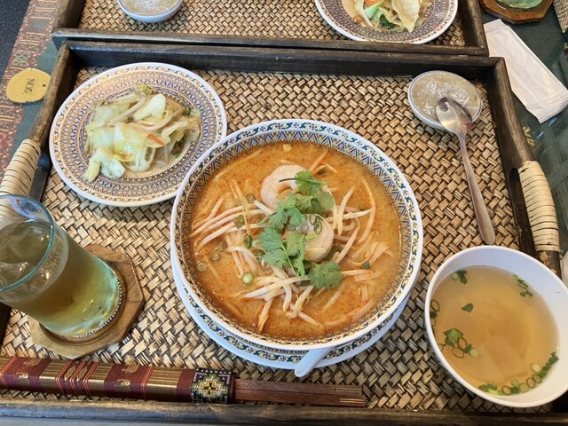 ナーラック石巻 &ndash; 宮城県石巻市の本格タイ料理店