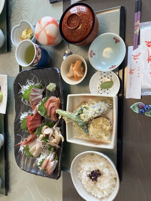 花の膳 大和町吉岡店 - 大和町その他（寿司）の写真