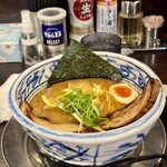 ラーメン いっとうや - 