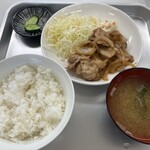 一休食堂 - 