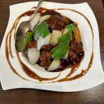 中華料理　桃 - 