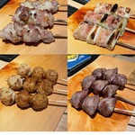 Kumano Yakitori - 