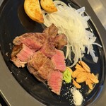 Teppanyaki Shichirigahama - 