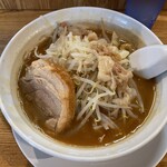 自家製麺 88 - 