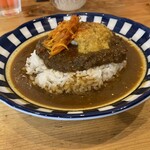 カレーライス Cari－Rio - 