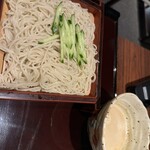 Teuchi Soba Kazuya - 