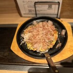 鉄板焼にしか - 