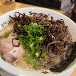 博多長浜らーめん いっき - 